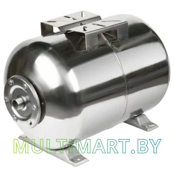 Гидроаккумулятор Unipump H50 (нерж. сталь) (86832)